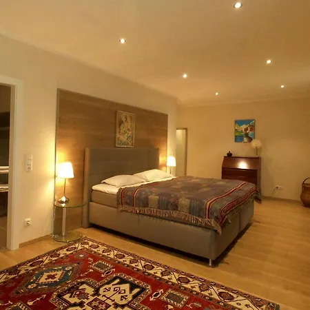 Apartment Teichwies'n Alm Wilde Wunder Card *