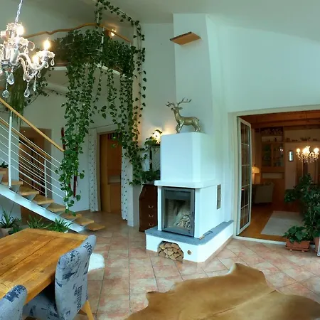 Teichwies'n Alm Wilde Wunder Card 拉肯霍夫