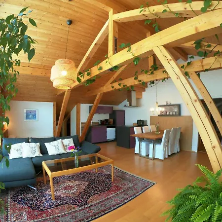 Апартаменты Teichwies'n Alm Wilde Wunder Card *