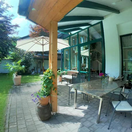 Teichwies'n Alm Wilde Wunder Card