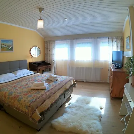 Teichwies'n Alm Wilde Wunder Card Apartment