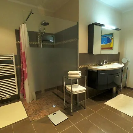 Teichwies'n Alm Wilde Wunder Card Apartment *