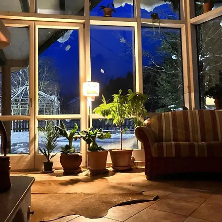 公寓 Teichwies'n Alm Wilde Wunder Card