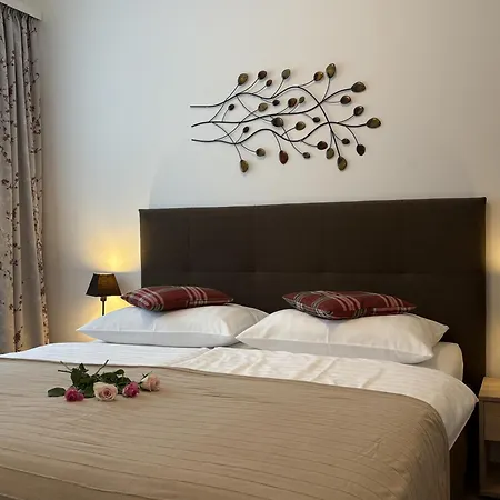 Teichwies'n Alm Wilde Wunder Card Apartment