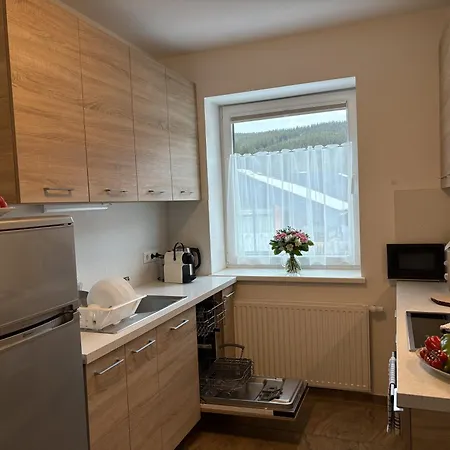 Apartment Teichwies'n Alm Wilde Wunder Card Lackenhof