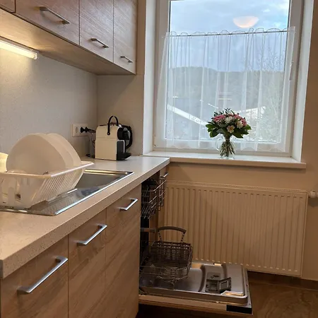 Apartment Teichwies'n Alm Wilde Wunder Card Lackenhof
