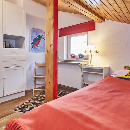 Teichwies'n Alm Wilde Wunder Card 公寓 拉肯霍夫