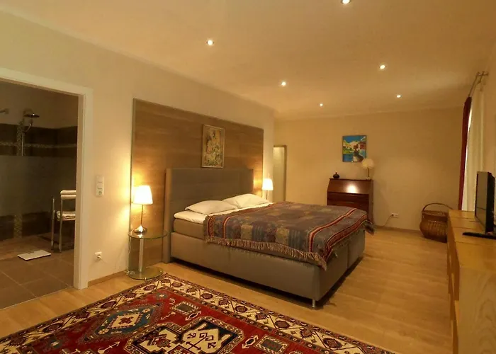 Apartment Teichwies'n Alm Wilde Wunder Card *