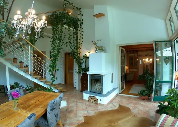 Teichwies'n Alm Wilde Wunder Card Lackenhof