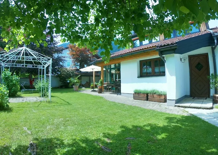 Teichwies'n Alm Wilde Wunder Card Lackenhof