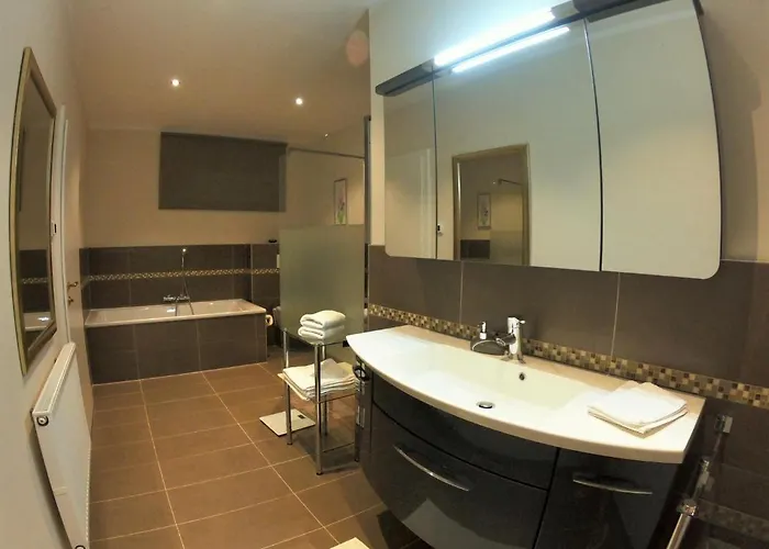 Teichwies'n Alm Wilde Wunder Card Apartment