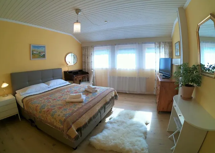 Teichwies'n Alm Wilde Wunder Card Apartment