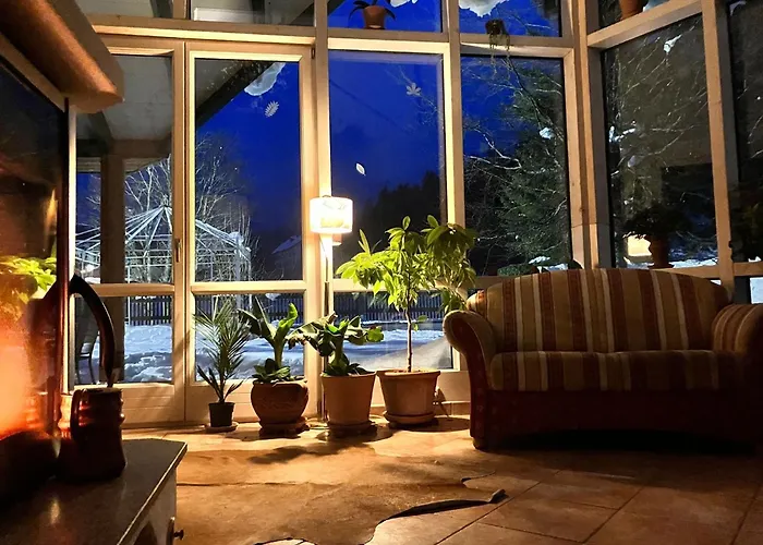 Lejlighed Teichwies'n Alm Wilde Wunder Card