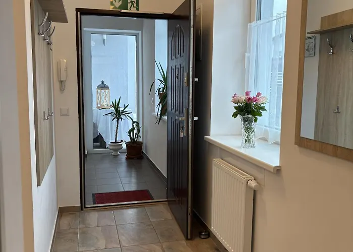 Apartment Teichwies'n Alm Wilde Wunder Card *