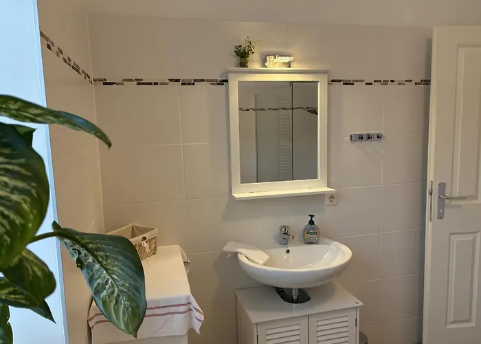 Teichwies'n Alm Wilde Wunder Card Apartment *