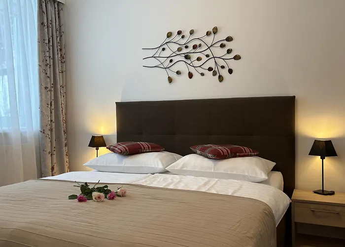 Teichwies'n Alm Wilde Wunder Card Apartment