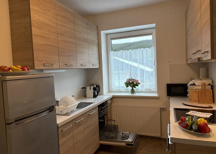 Apartment Teichwies'n Alm Wilde Wunder Card Lackenhof