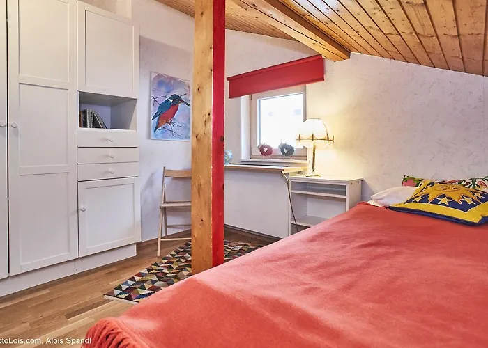 Teichwies'n Alm Wilde Wunder Card Apartment Lackenhof